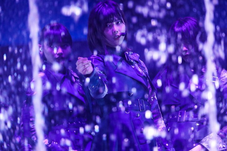 欅坂46、笑顔と涙あふれたラストライブで5年間の歴史に幕 新たな坂を駆け上がる“櫻坂46”が誕生