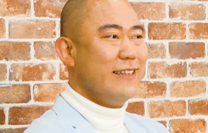 【写真・画像】1児の父・ナダル（41）「子供にいい肉を食べさせすぎて、お店の固い肉を食べない」7歳長女の育児に悩み　1枚目