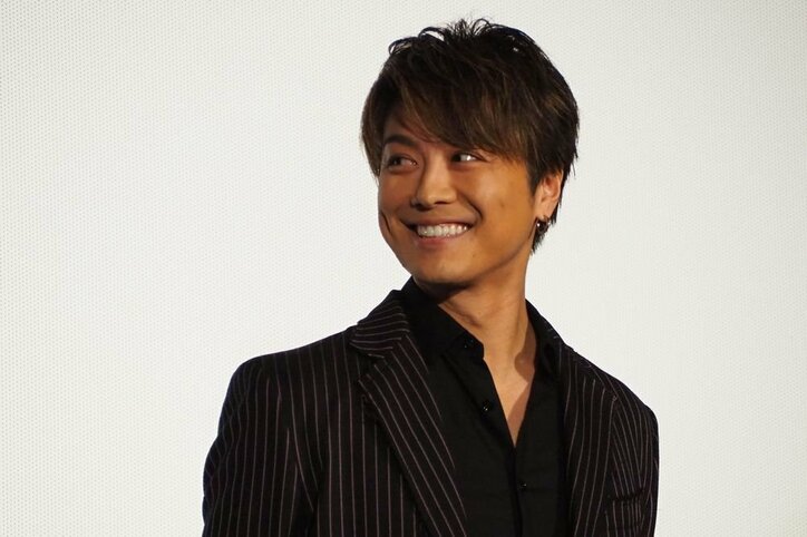 Takahiro節炸裂 かわいい弟分 板垣瑞生をいじりまくり 女の子の話ばっかりしてた 映画 僕に 会いたかった 完成披露舞台挨拶 ドラマ Abema Times Takahiro節炸裂 かわいい弟分 板垣瑞生をいじりまくり 女の子の話ばっかりしてた 映画 僕に 会いたかった 完成披露舞台挨拶 ドラマ Abema Times