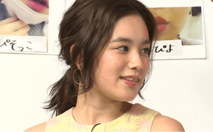 筧美和子が“初体験”を衝撃告白　「高校2年生の時に…」