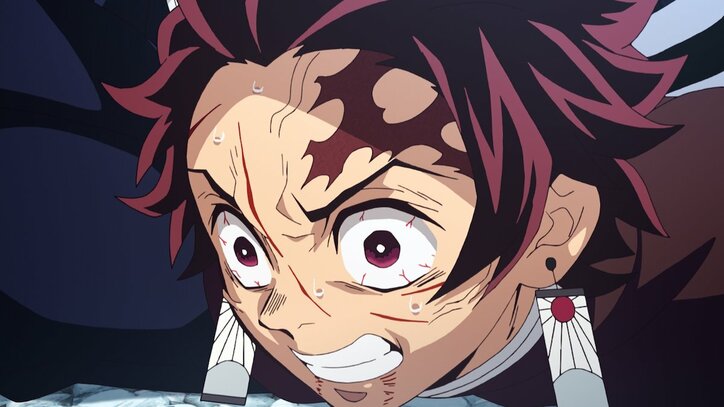 アニメ 鬼滅の刃 風柱の不死川実弥 声優 関智一 が血を晒す 第23話あらすじ解禁 ニュース Abema Times