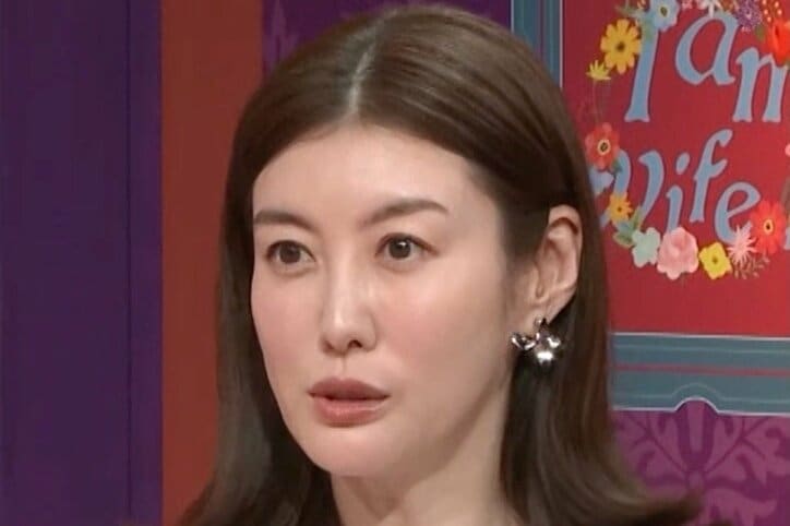 【写真・画像】「病院に行ったら妊娠がバレる」妊娠を隠してドラマ撮影し気絶…ともさかりえ、過酷な日々を回顧「事務所にも言えなかった」　1枚目