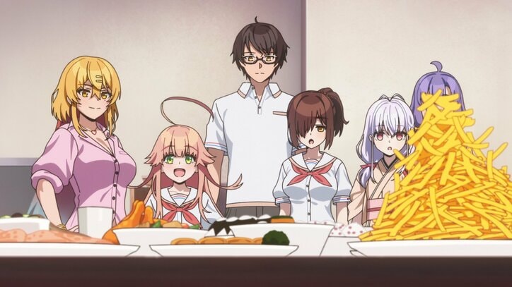 [照片/圖片] 淳之介決定潛入FS！動畫《Nukitashi》第6話劇情概要及先行劇照公開 2