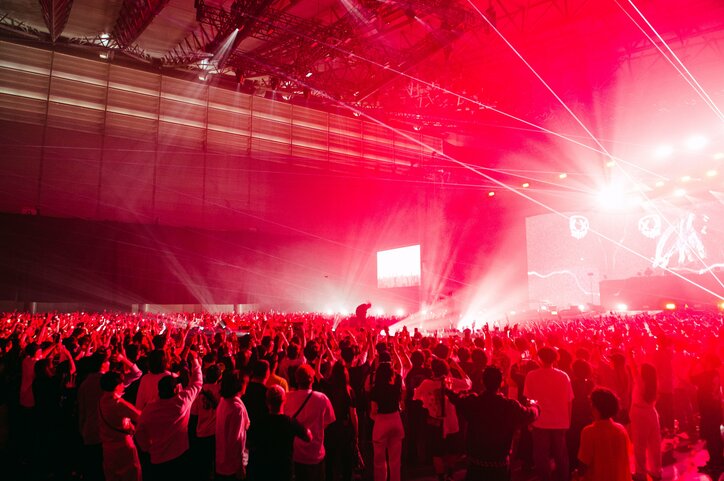 BAD HOP解散、Awichのアリーナ……。 『POP YOURS』がカルチャーの発信源となった2日間