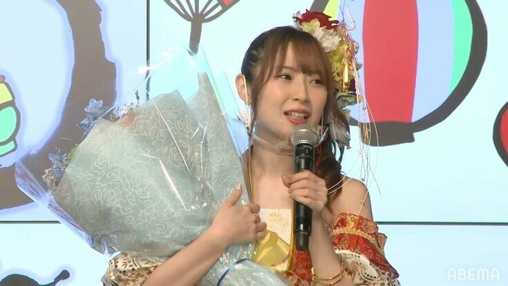 SKE48高柳明音、“卒コン後夜祭”に卒業生が駆けつけ「エモい」「最高すぎるメンツ」視聴者歓喜