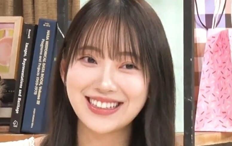 堀未央奈「スマホ貸さない男は落選」 恐怖の“恋愛オーディション理論”にスタジオ戦慄