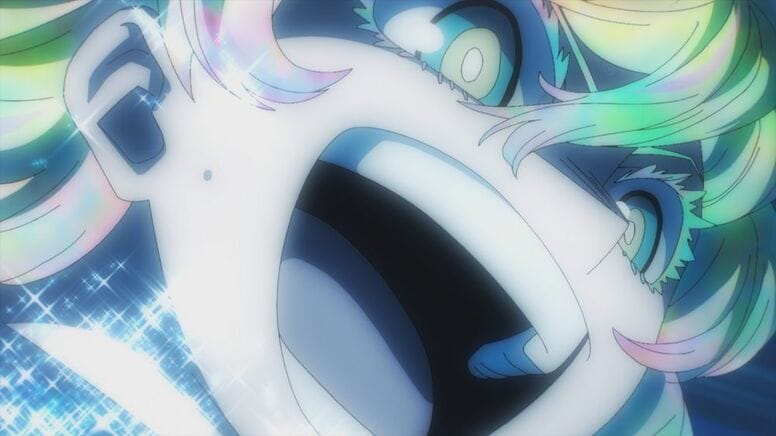 The Bare, Transparent Girl: Toru Hagakure Is Revealed… Her Embarrassed Face Is Called “Angel-Level Cute” in the First Episode of My Hero Academia: The Final Season