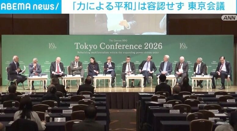 「円はアジア最弱の通貨」「日本はアジアからも相手にされなくなりつつある」…東京会議の取材で見えた“厳しい日本人の現実”とは？ 原因は少子高齢化ではない？