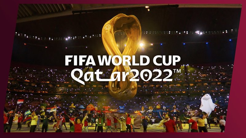 FIFAワールドカップカタール2022 - 決勝トーナメント - 大会 エンディング|FIFA ワールドカップ 2022 (スポーツ) | 無料動画・見逃し配信を見るなら | ABEMA