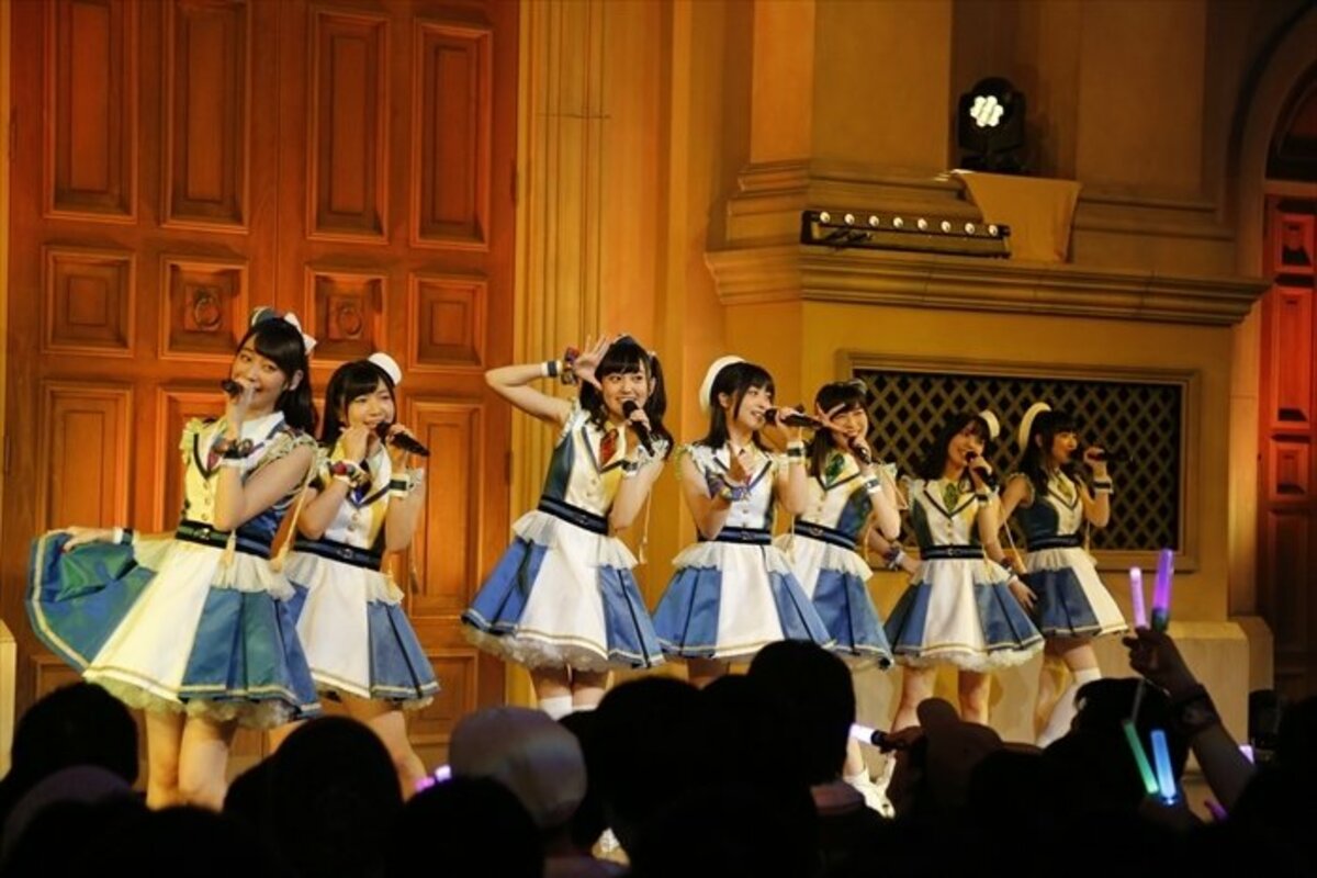 HAYASHIDA AIRI - Wake Up.Girls Character Song Series 3