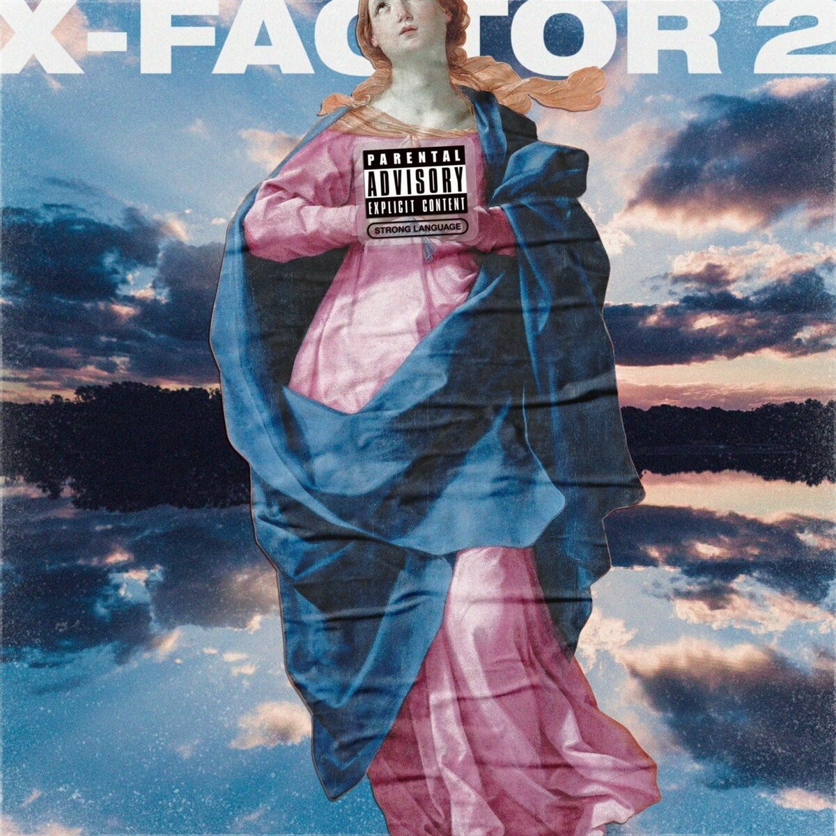 AOTL監修のEP『X-FACTOR 2』が配信開始！リリースを記念したXF2