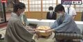 藤井聡太王位VS豊島将之九段、第2局1日目は長考合戦 局面は終盤戦で指し掛けに/将棋・王位戦七番勝負