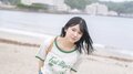 元AKB48大西桃香のソログラビア、ビーチ＆プールを満喫 ヤンマガWeb 「NEXT推しガール！」