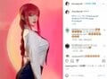 コスプレイヤー・しょこらが「チェンソーマン」マキマに！「神々しい」「すごいクオリティ」とファン沸騰
