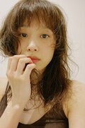高橋愛、前髪のカットに失敗し美容室へ「前髪でもプロに任せるのが一番だ！」