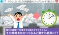 やりたくないタスクの所要時間を計測→まさかの事実判明に衝撃「本質を突いた発見」「気が付くと時間だけ経ってる」