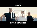FNCY、待望の1stアルバムから『FNCY CLOTHES』のMVを公開！13日（土）には#AbemaMix にライブで生出演！