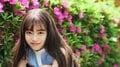 “大阪出身の実力派俳優”岡本望来のナチュラルな透明感に釘付け 『ヤンジャン』グラビア登場