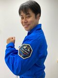 ノンスタ井上、貴重な“宇宙服”を着た姿を公開「もう2度と着れないよね」