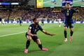 「なんだこのダンス」ブラジル代表“謎のゴールパフォ”にネット注目 W杯初ゴールでセレソンに波及「W杯でも見られて嬉しい」