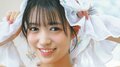 #Mooove!・赤間四季「前回より少し大人っぽい仕上がりに」 初経験のしっとりグラビアも 『週プレ』登場