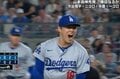 いつもと違う…!? こんな山本由伸、見たことない…! ヤ軍主砲に真っ向勝負→完全勝利で“魂の雄叫び” 「これが日本のエース」「カッコ良すぎる」