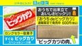 ロングセラー駄菓子「ビッグカツ」の肉が通販開始! 33枚分のボリュームで量産&揚げたてが楽しめる
