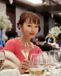 神田うの『2023/09/25』