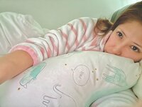 内山琴『おはよ〜！！！』