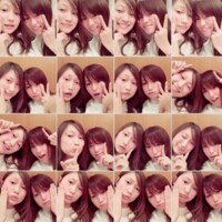 深田恭子&大野いと すっぴんほろ酔い状態で「困り顔」披露　