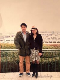 小泉貴之『初デートから9年後の今』