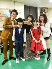 水森かおり『うたコン♪』