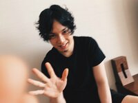 水嶋ヒロ『娘が撮影した〇〇』