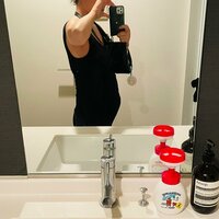 だいたひかる『分厚くなってきた体とお腹』