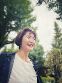 古村比呂『ホットフラッシュ絶好調』