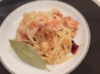 川崎希『アレクの料理♡』