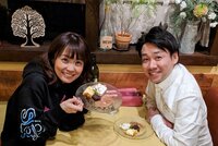 あきら。『千秋楽お疲れ様』