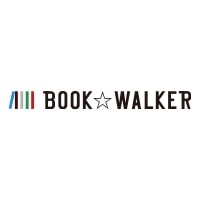 日文書一覽 BOOK☆WALKER 台灣漫讀 / 電子書平台
