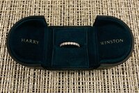 小林麻耶さん、夫から突然の結婚指輪に号泣「身体中がブワーッと熱くなるほど幸せ」