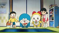 映画ドラえもん -  - 映画ドラえもん 新・のび太の宇宙開拓史 | 動画視聴は【Abemaビデオ(AbemaTV)】