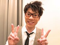 横山だいすけ『お、起きてる…?』