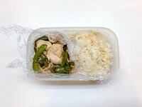 ホラン千秋『久々のお弁当。』