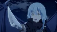 『劇場版 転生したらスライムだった件 紅蓮の絆編』本予告