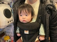 桃『クリスマスプレゼント選び…!』