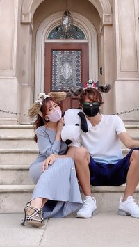 くみっきー『USJ』