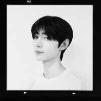 ENHYPEN・ソンフン、イケメン際立つ新着写真にファン興奮「プリンス！」