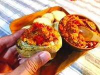 金子貴俊『最強キャンプ飯！』