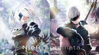 NieR:Automata Ver1.1a