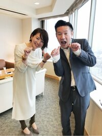 大橋未歩『これからよろしくお願いいたします♪』