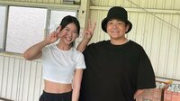 千鳥ノブ BMXライダーのめいっ子が芸能界デビュー